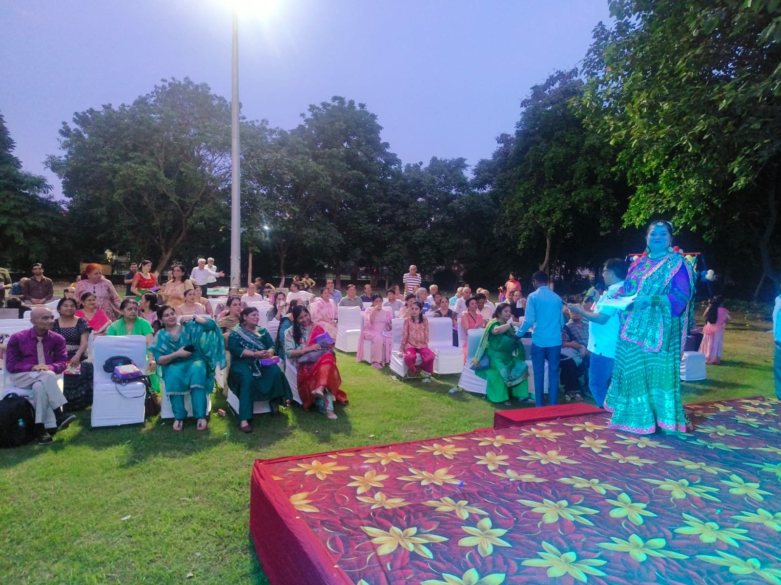 Community Event